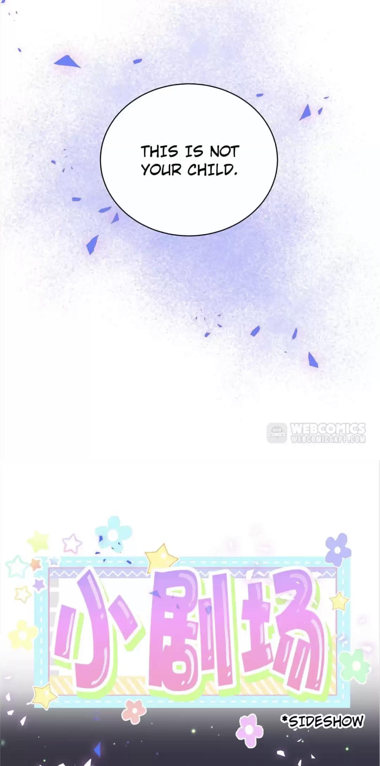 Whose Baby is it? Chapter 148 - Page 51