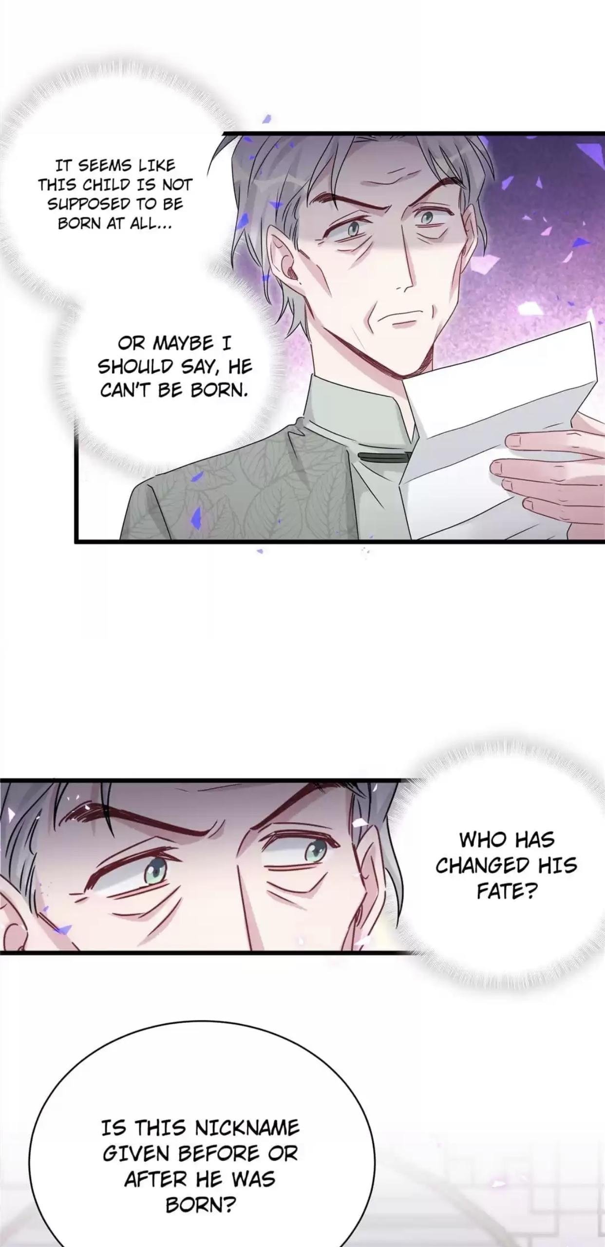 Whose Baby is it? Chapter 149 - Page 17