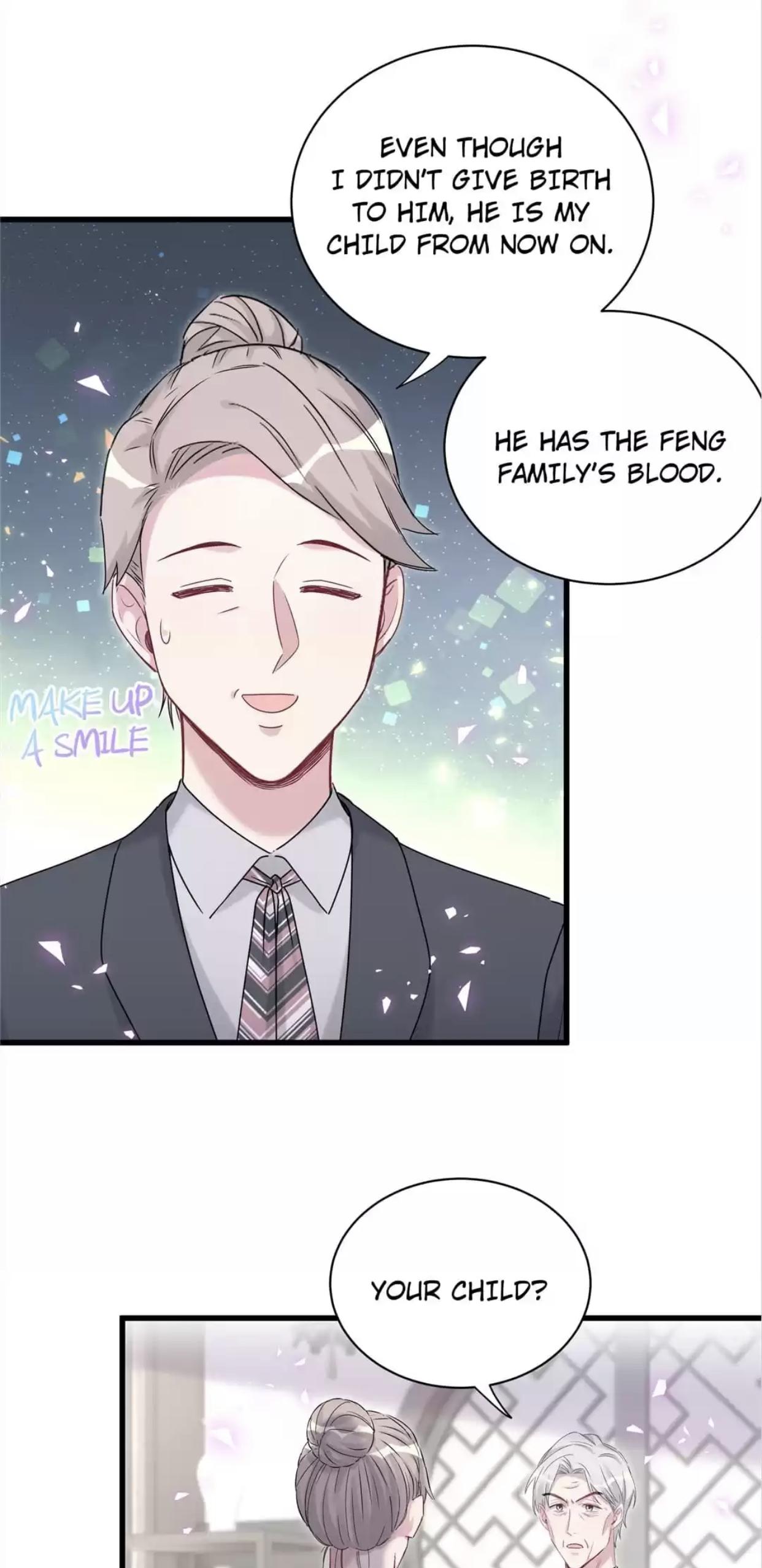 Whose Baby is it? Chapter 149 - Page 2