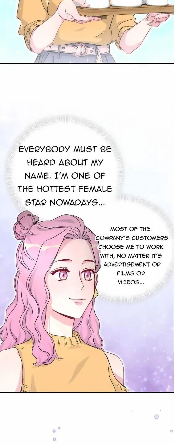 Whose Baby is it? Chapter 15 - Page 16