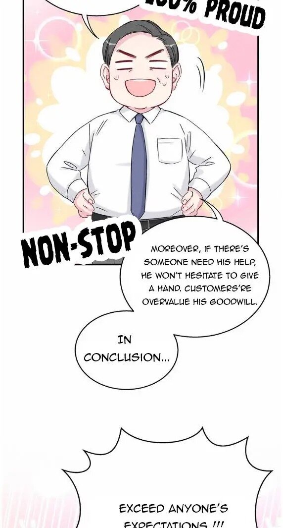 Whose Baby is it? Chapter 15 - Page 24