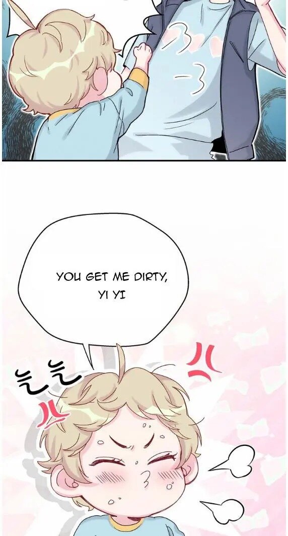 Whose Baby is it? Chapter 15 - Page 29