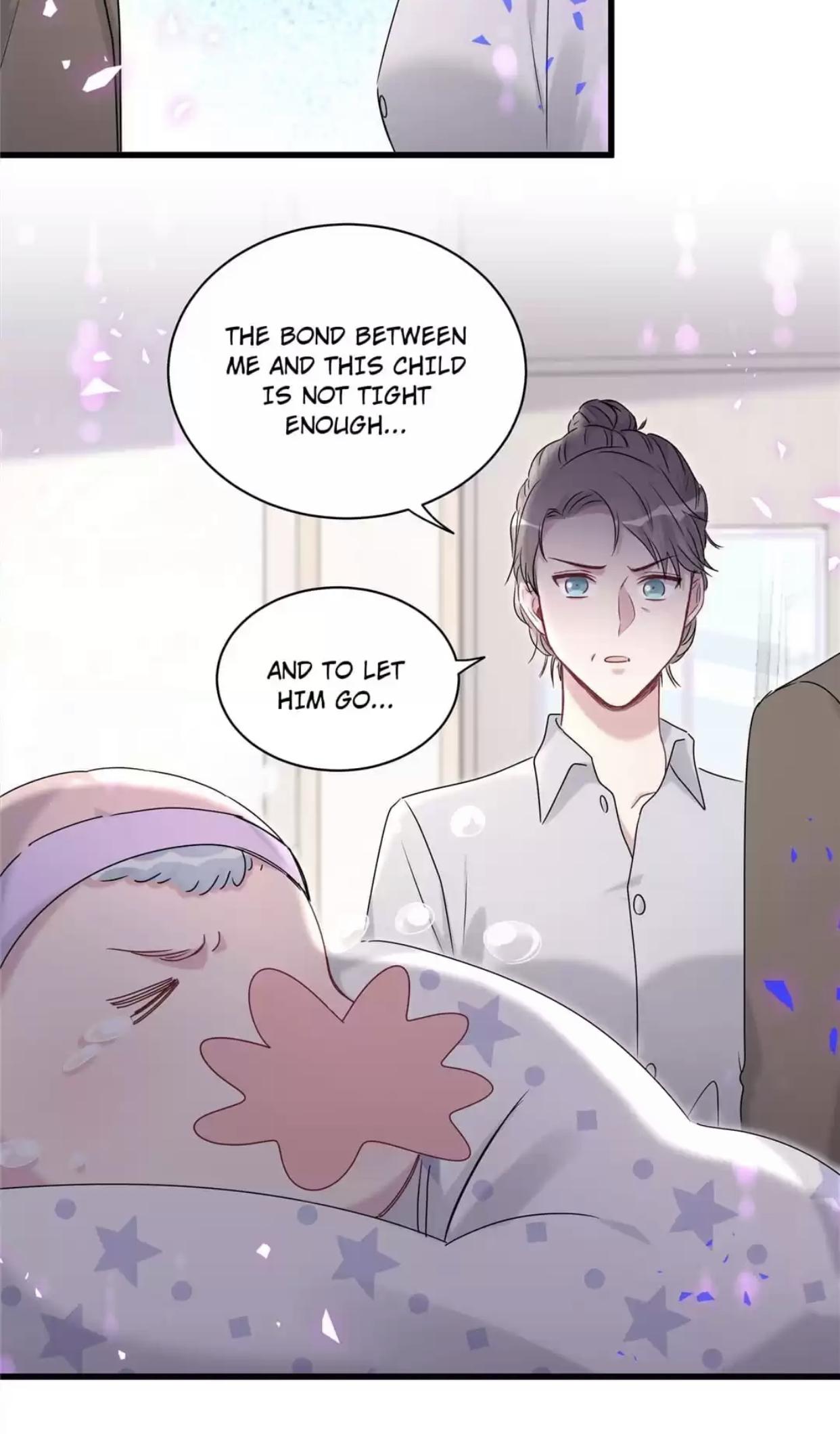 Whose Baby is it? Chapter 150 - Page 16