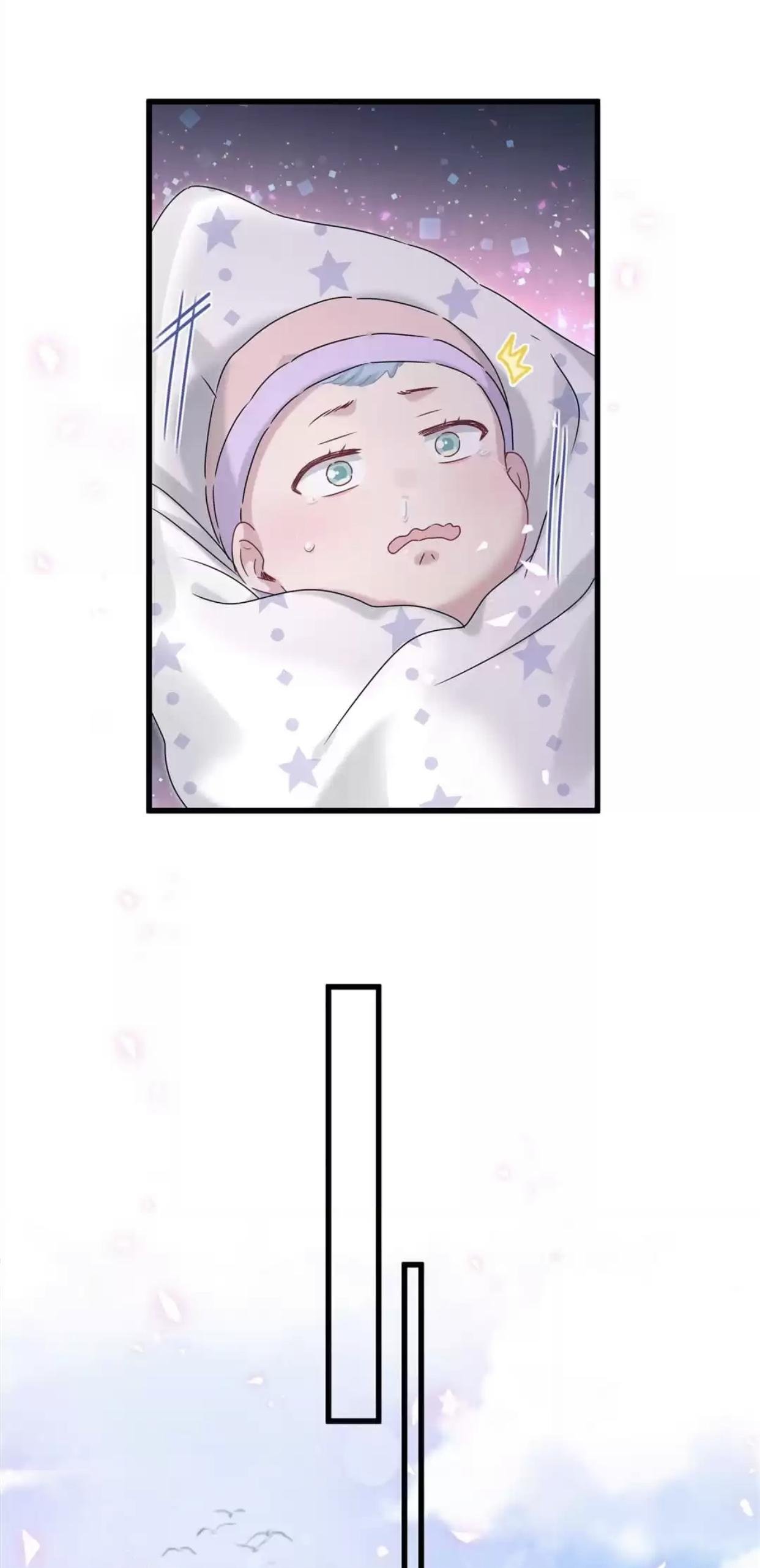 Whose Baby is it? Chapter 150 - Page 24