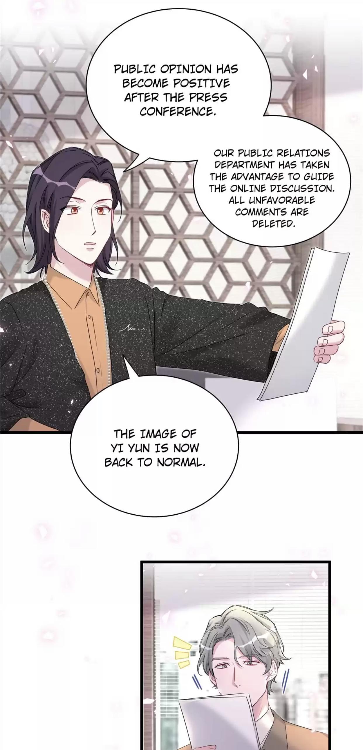 Whose Baby is it? Chapter 150 - Page 26
