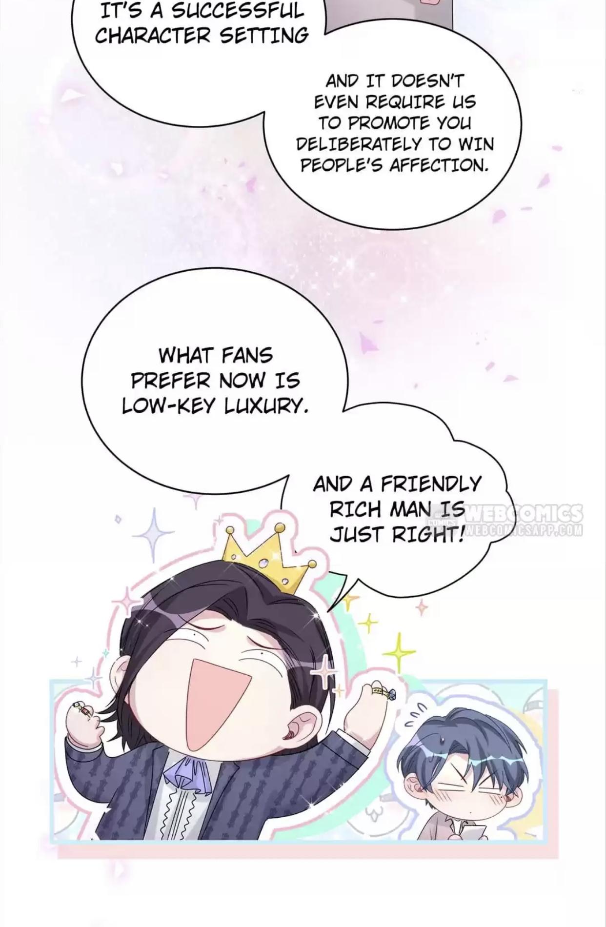Whose Baby is it? Chapter 150 - Page 38