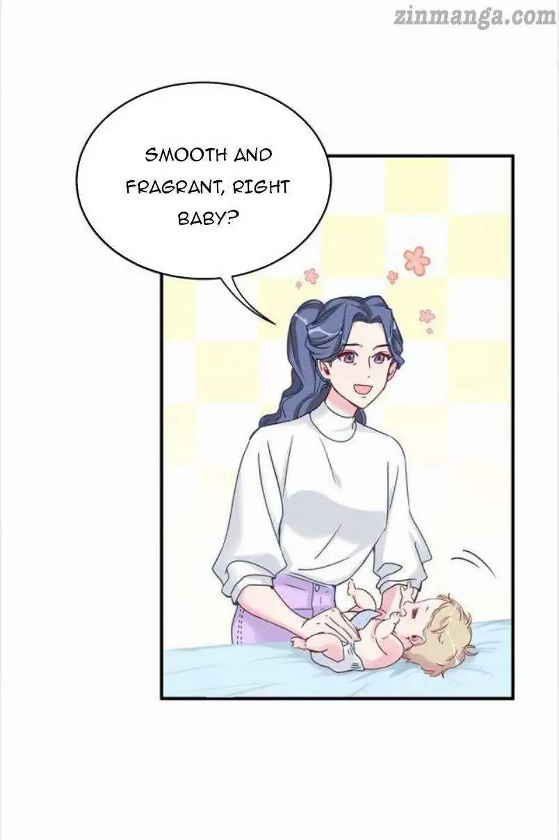Whose Baby is it? Chapter 16 - Page 1