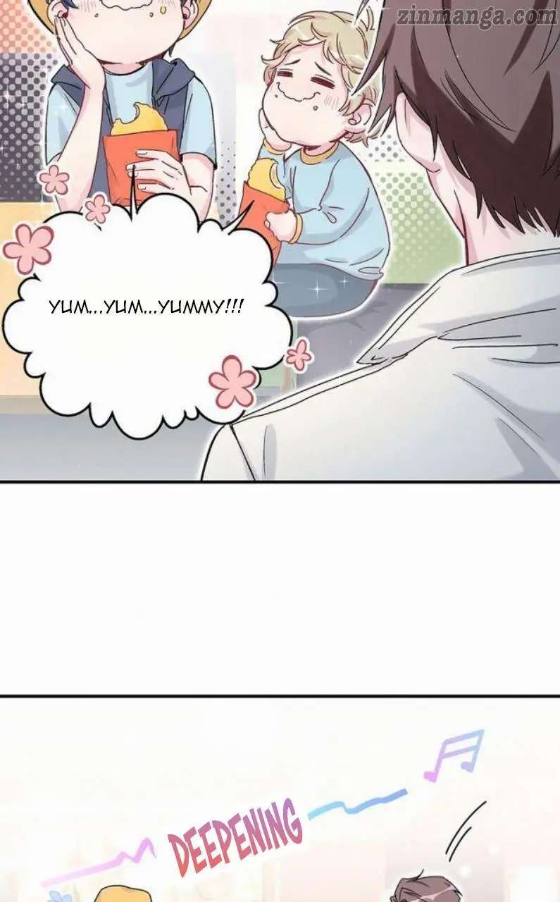 Whose Baby is it? Chapter 16 - Page 14