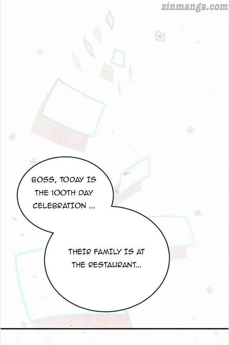 Whose Baby is it? Chapter 16 - Page 2