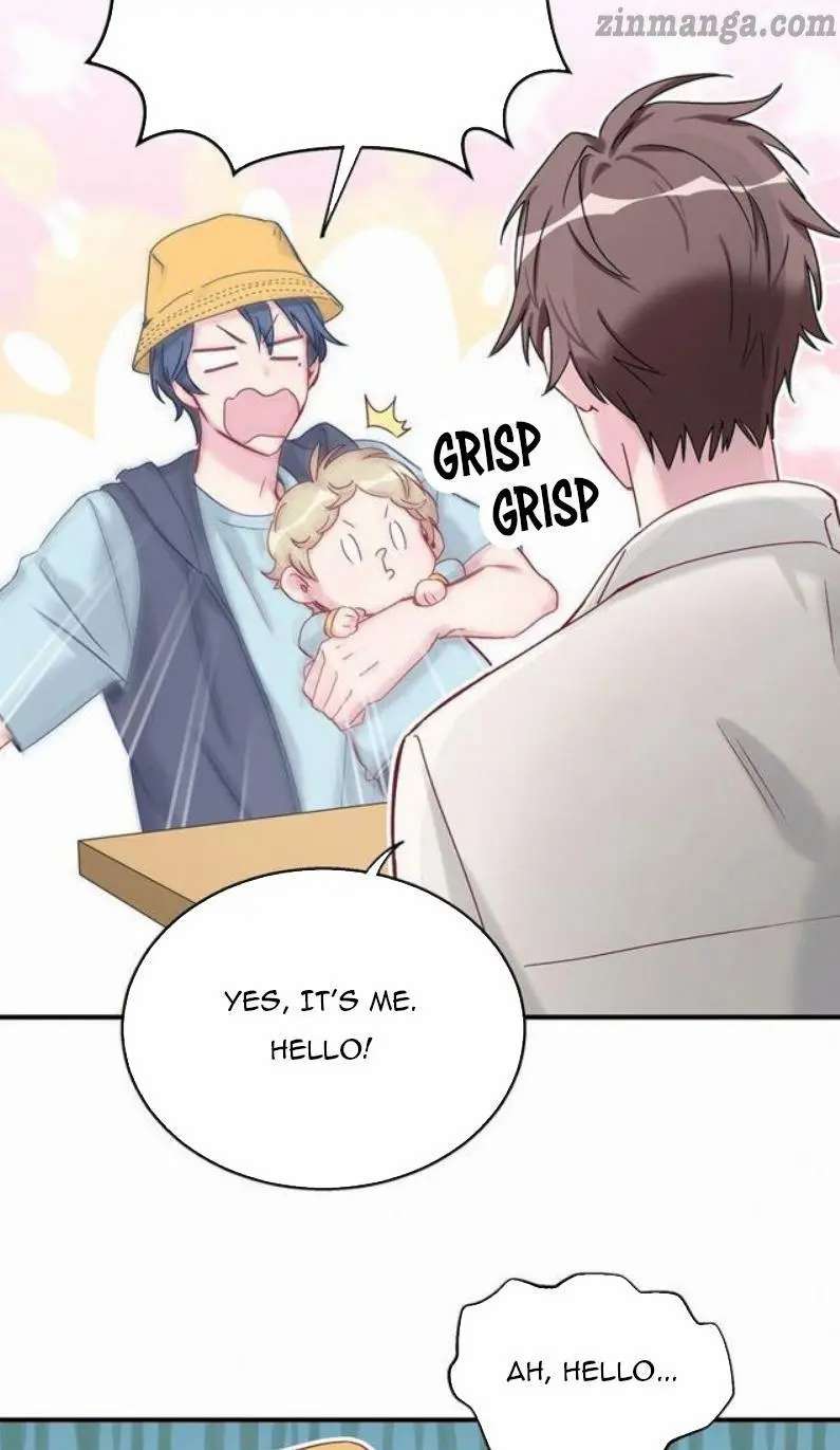 Whose Baby is it? Chapter 16 - Page 26