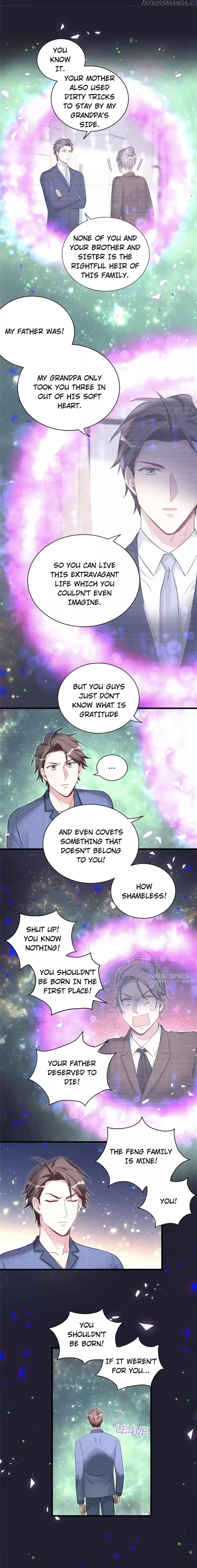 Whose Baby is it? Chapter 163 - Page 2