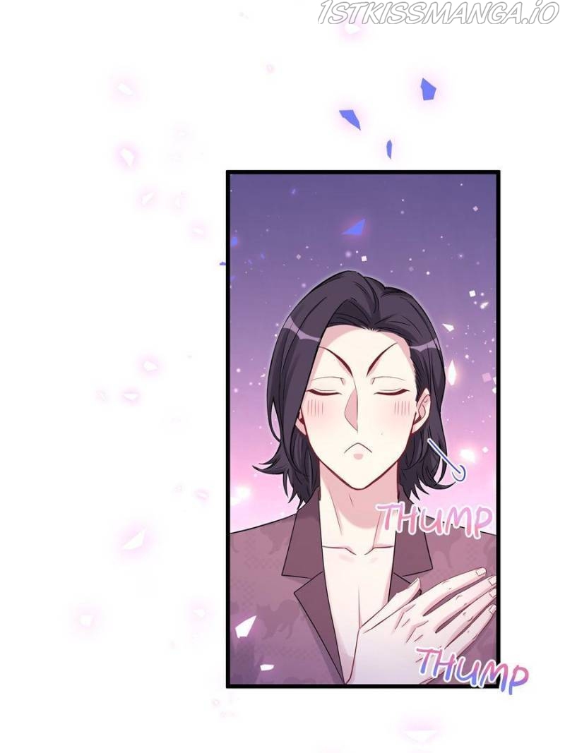 Whose Baby is it? Chapter 166 - Page 20