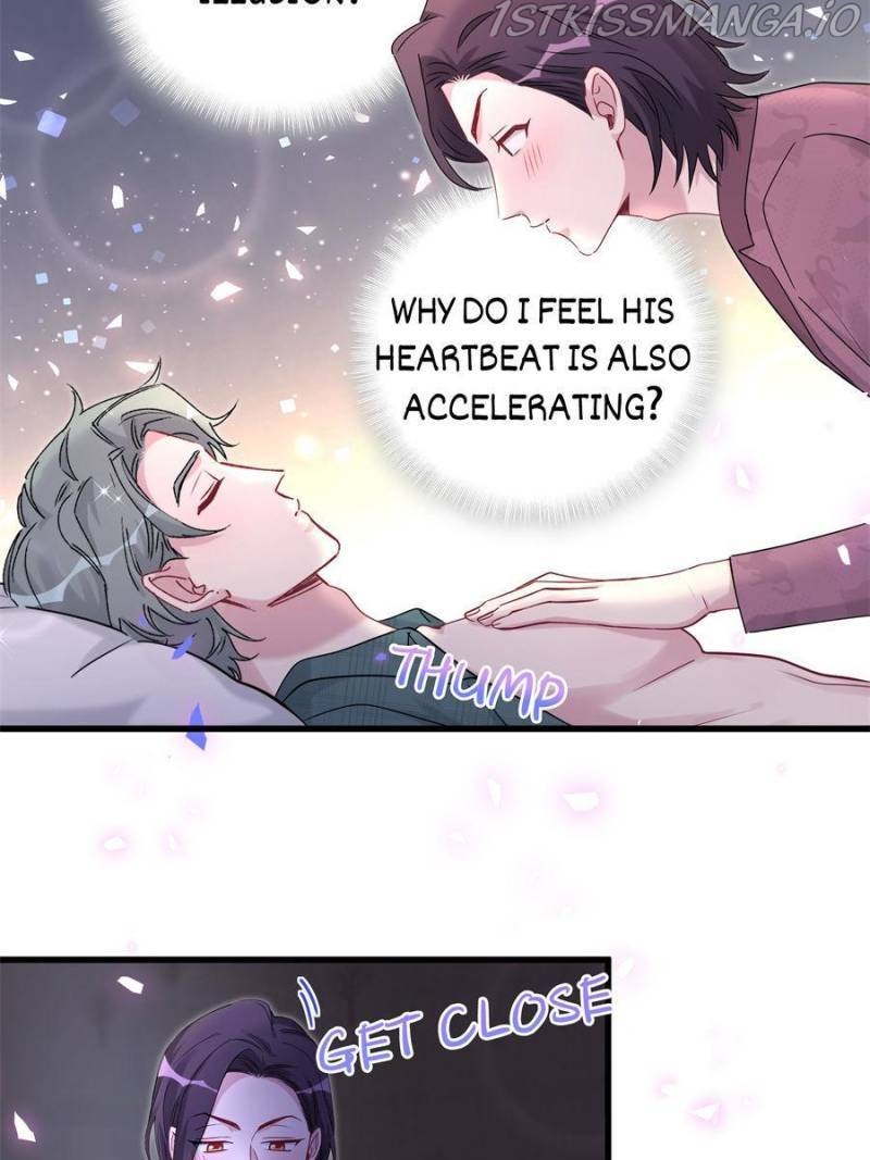 Whose Baby is it? Chapter 166 - Page 22