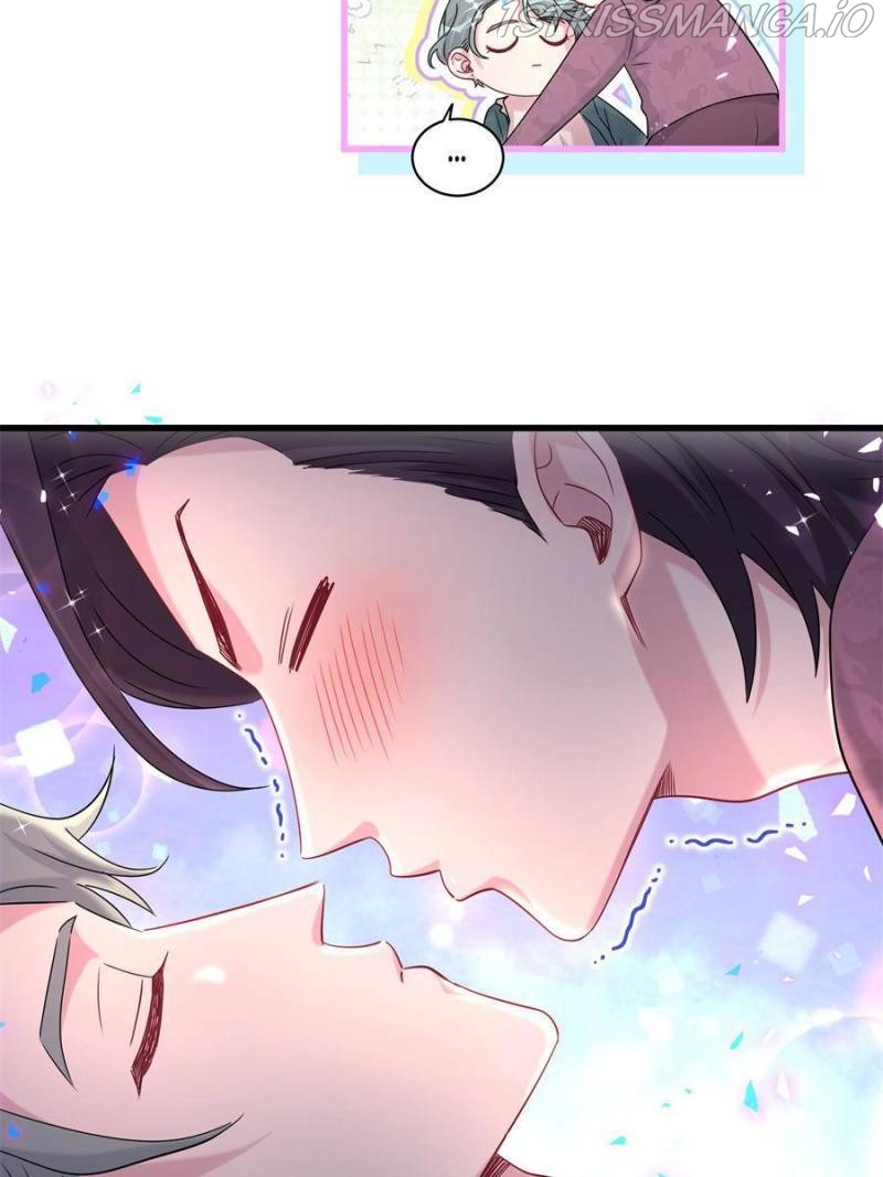 Whose Baby is it? Chapter 166 - Page 26