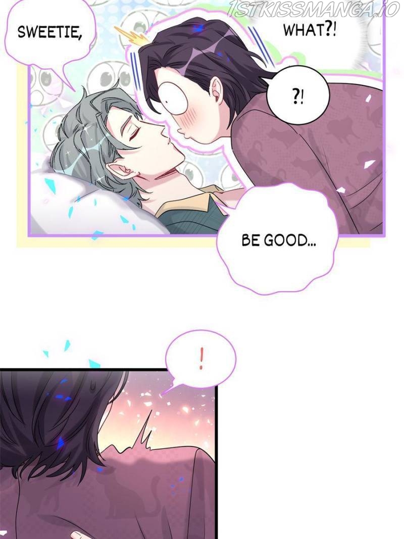 Whose Baby is it? Chapter 166 - Page 28