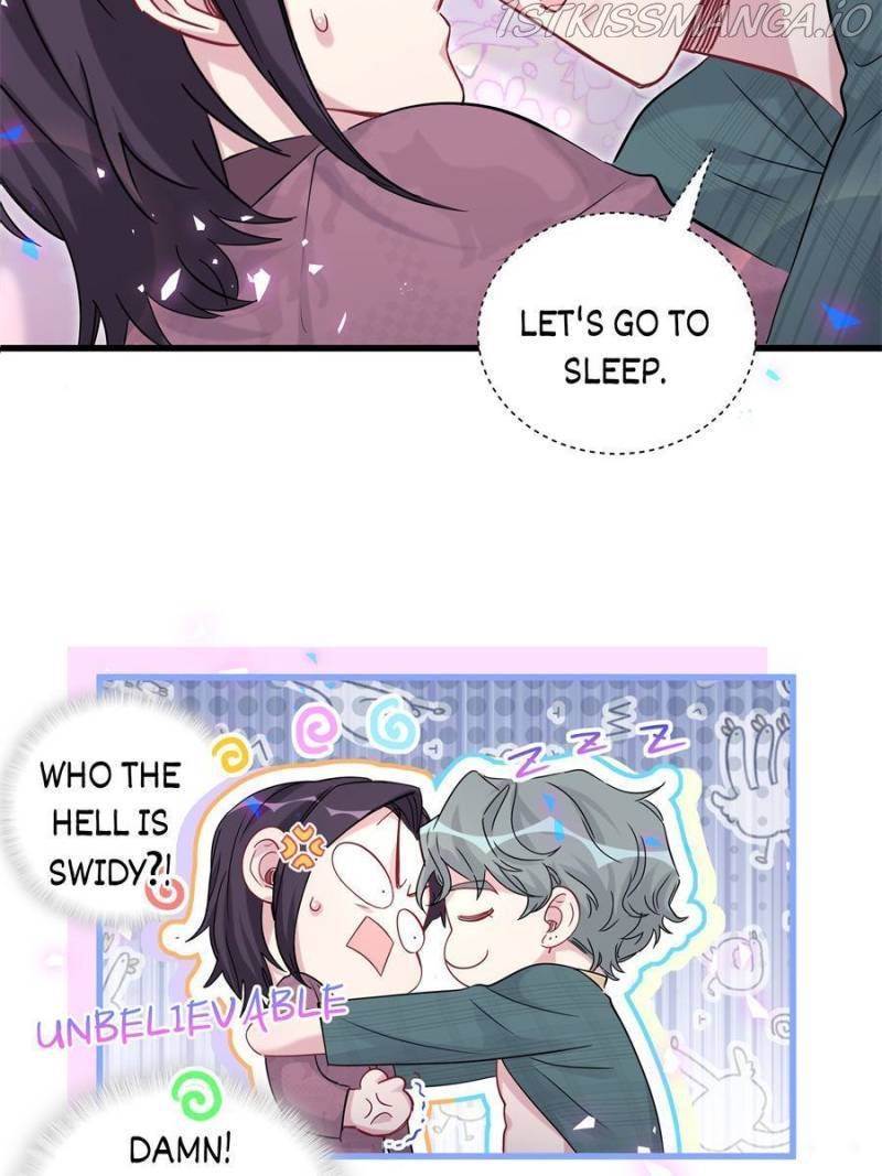 Whose Baby is it? Chapter 166 - Page 34