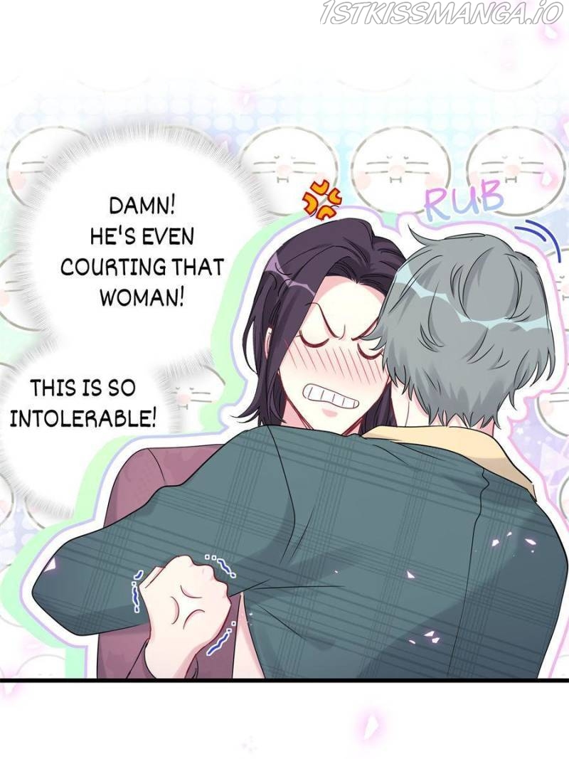 Whose Baby is it? Chapter 166 - Page 38