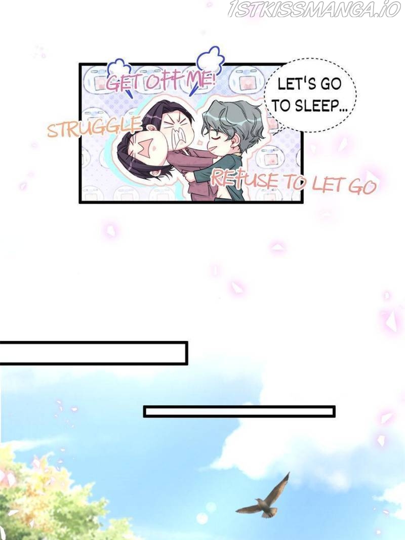 Whose Baby is it? Chapter 166 - Page 39