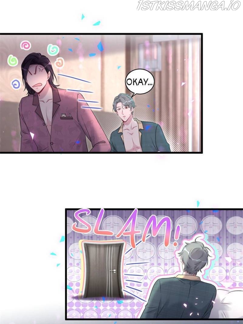 Whose Baby is it? Chapter 166 - Page 44