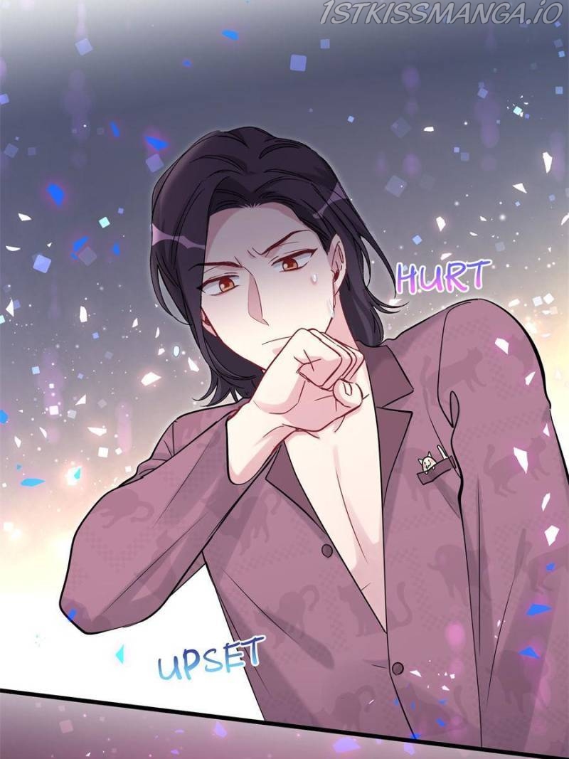 Whose Baby is it? Chapter 166 - Page 45