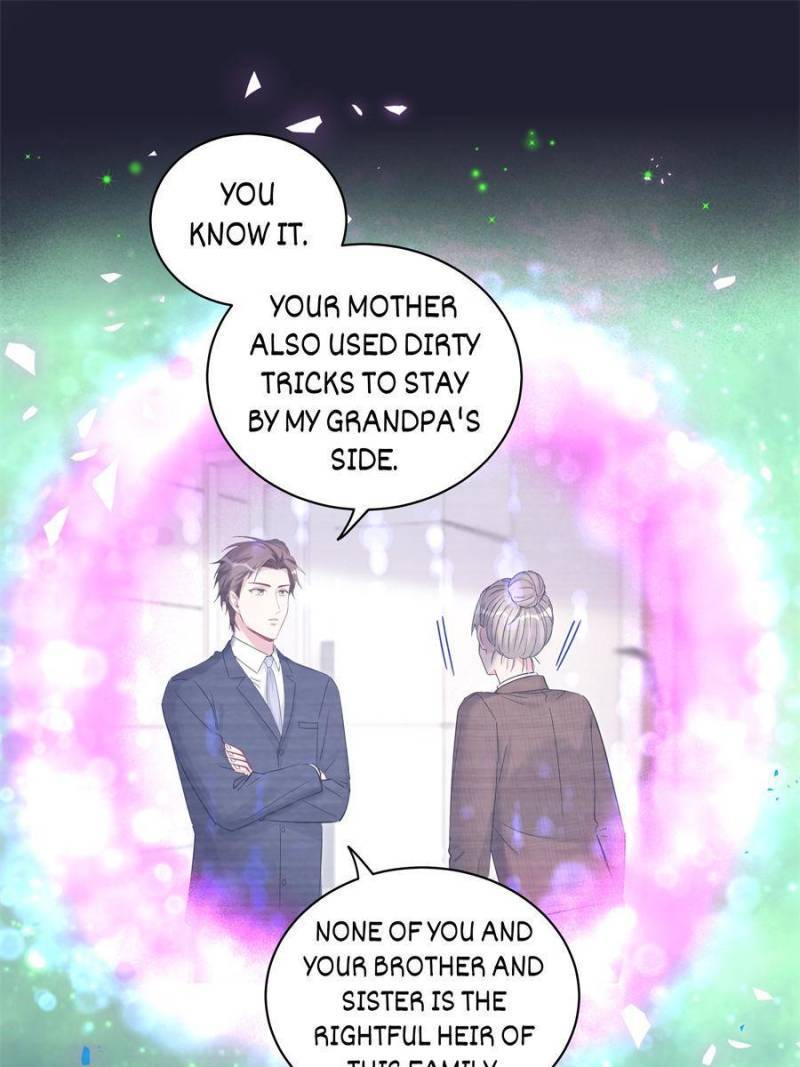Whose Baby is it? Chapter 167 - Page 11