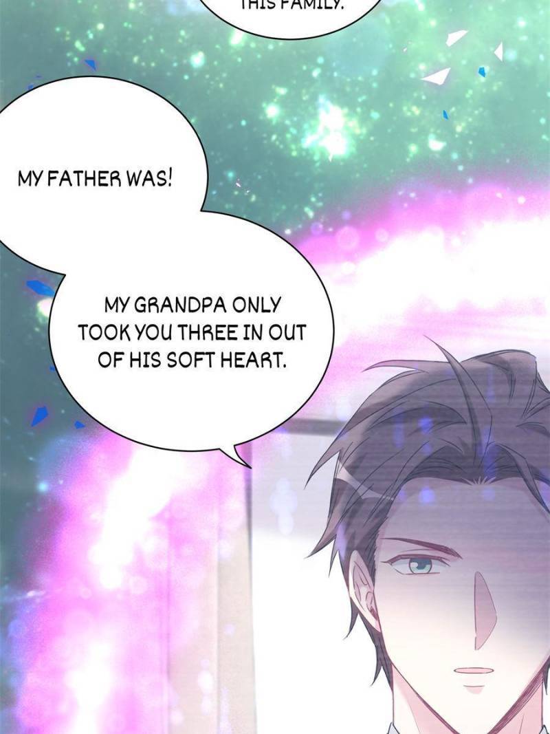 Whose Baby is it? Chapter 167 - Page 12