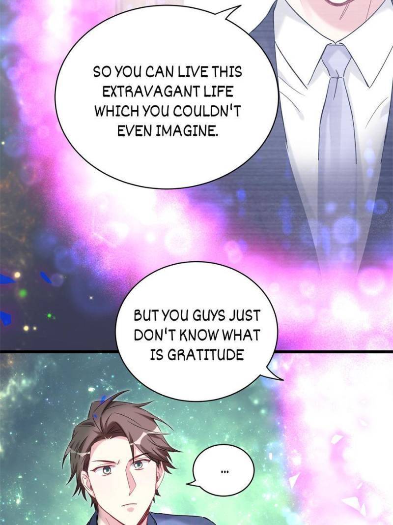 Whose Baby is it? Chapter 167 - Page 13
