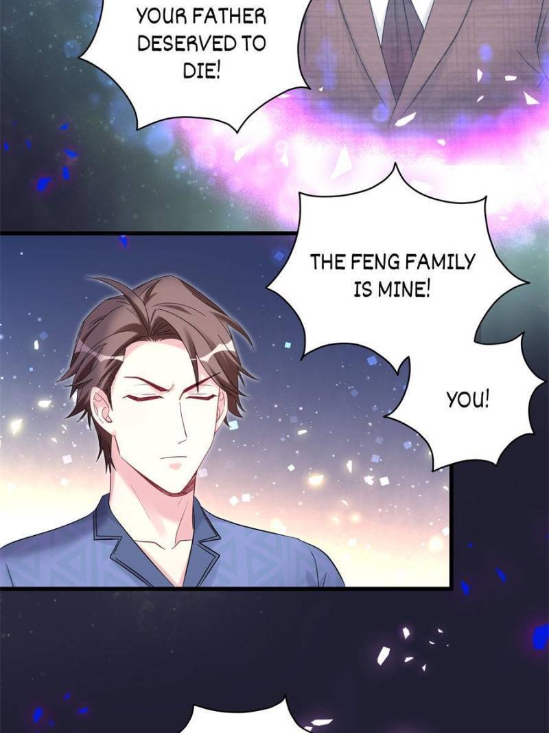Whose Baby is it? Chapter 167 - Page 15