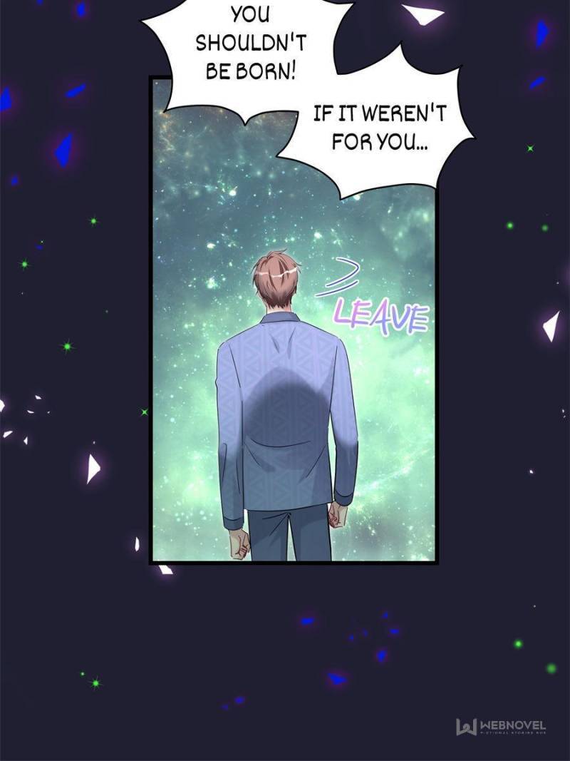 Whose Baby is it? Chapter 167 - Page 16