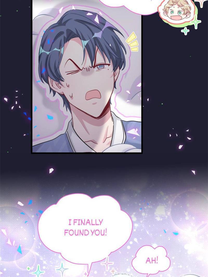 Whose Baby is it? Chapter 167 - Page 19