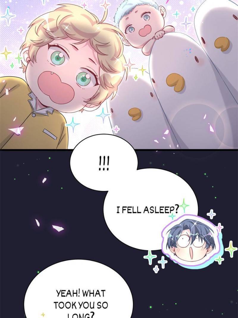 Whose Baby is it? Chapter 167 - Page 20