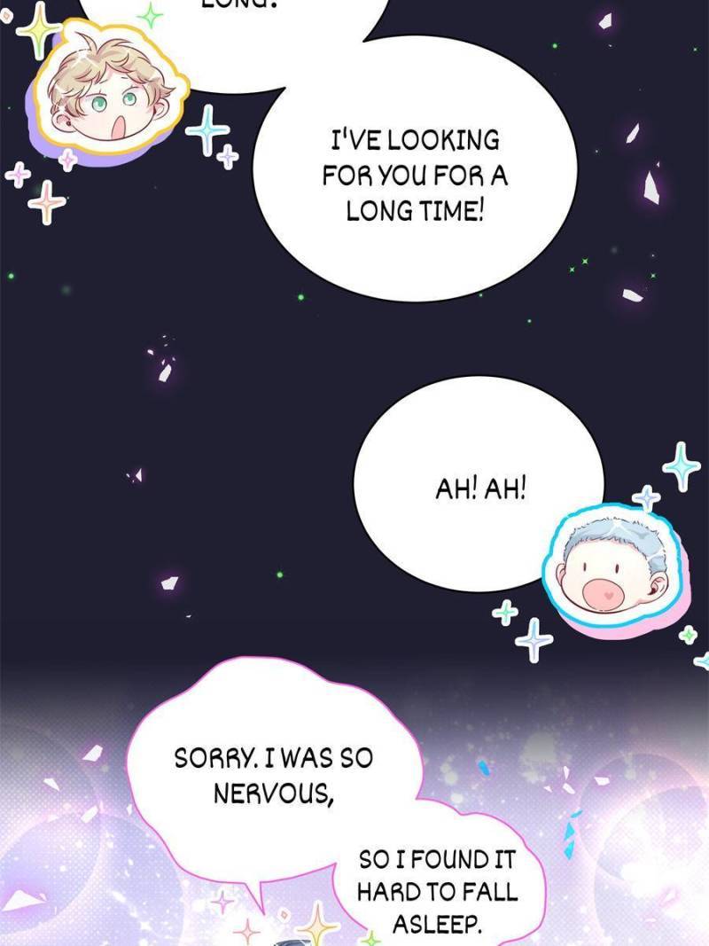 Whose Baby is it? Chapter 167 - Page 21