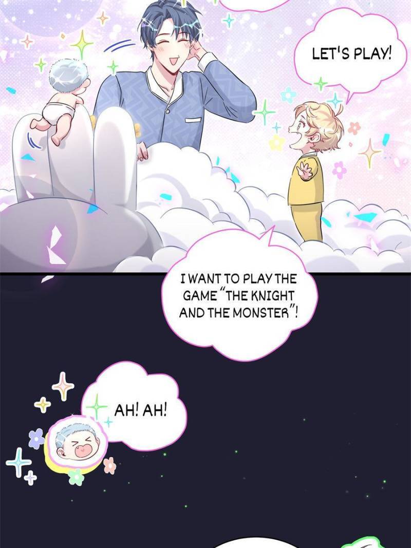 Whose Baby is it? Chapter 167 - Page 22