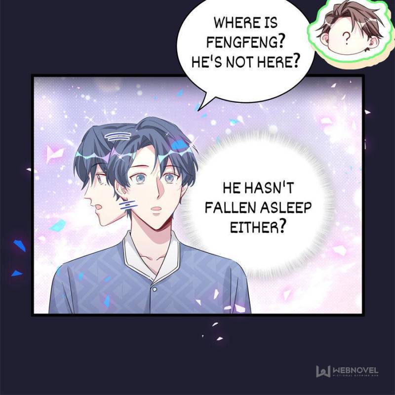 Whose Baby is it? Chapter 167 - Page 23