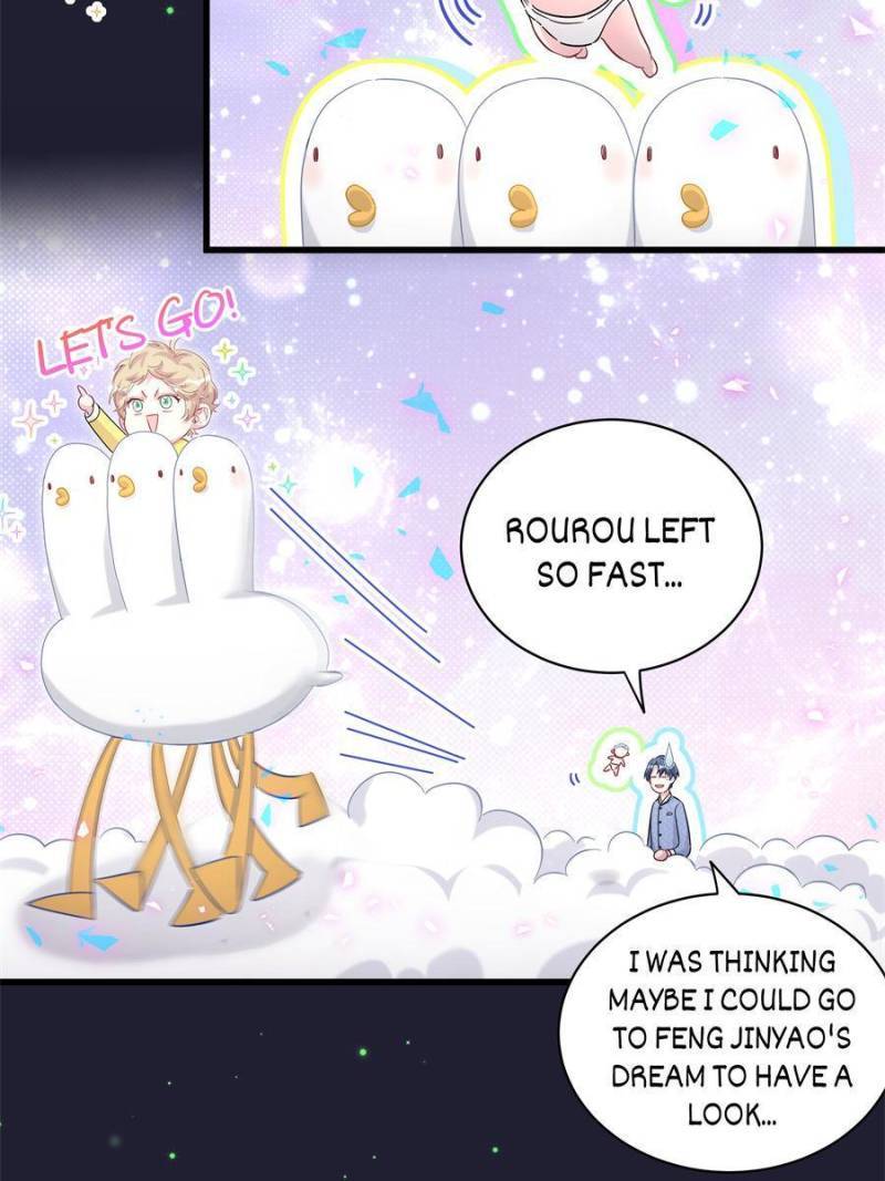 Whose Baby is it? Chapter 167 - Page 25