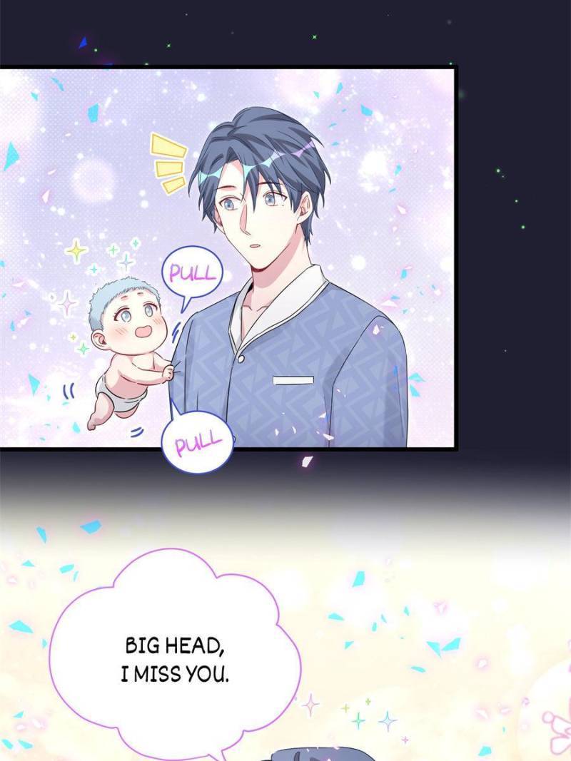 Whose Baby is it? Chapter 167 - Page 26