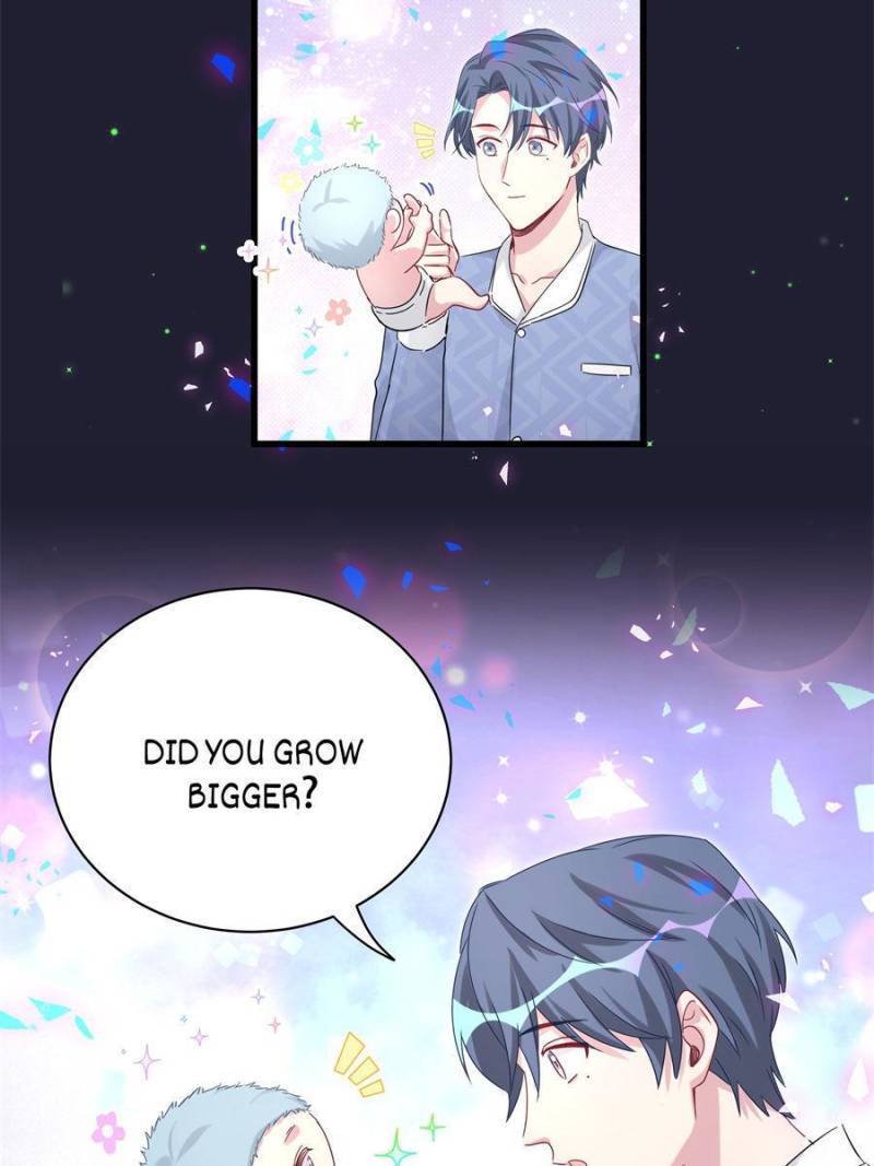Whose Baby is it? Chapter 167 - Page 28