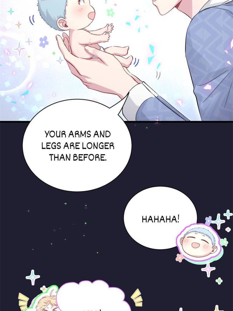Whose Baby is it? Chapter 167 - Page 29