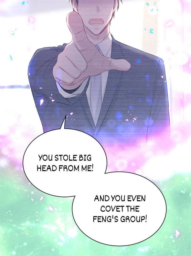Whose Baby is it? Chapter 167 - Page 4