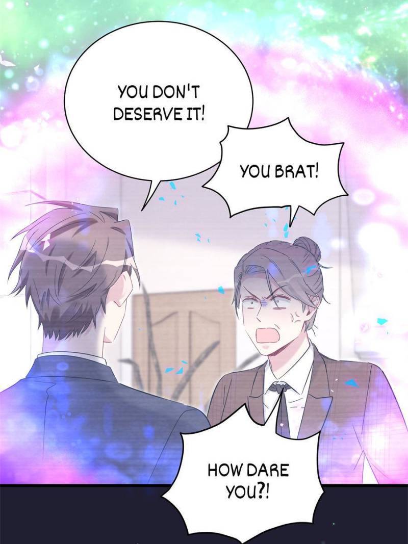 Whose Baby is it? Chapter 167 - Page 5