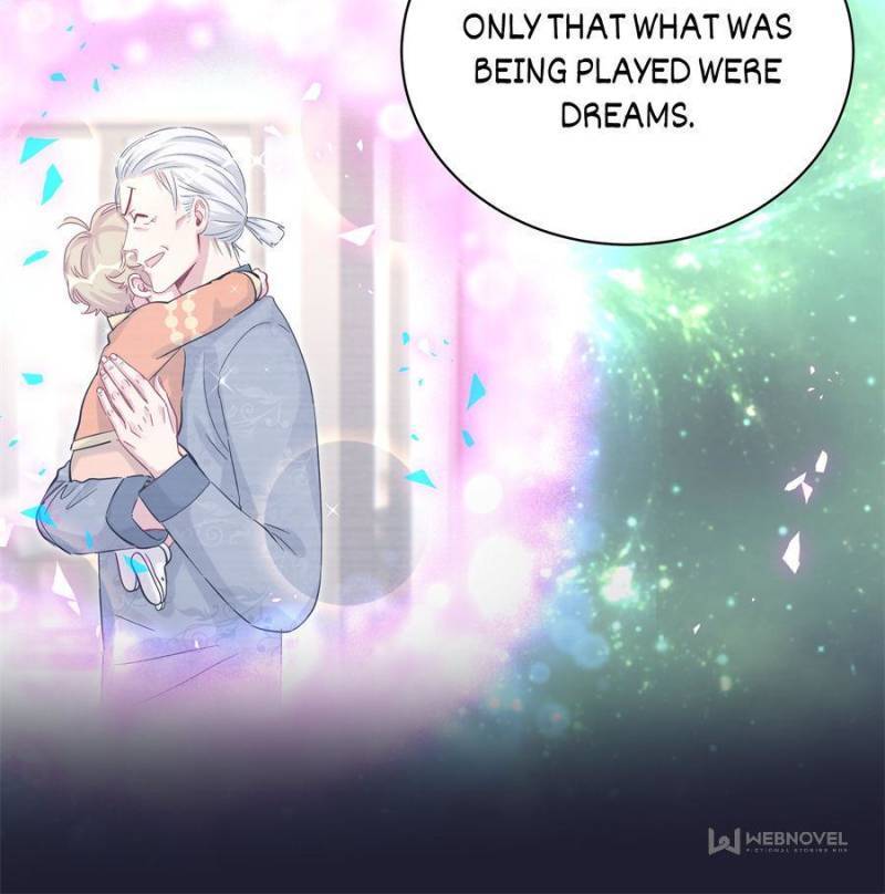 Whose Baby is it? Chapter 168 - Page 10
