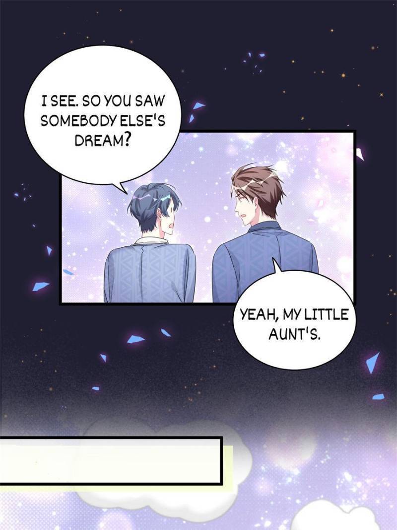 Whose Baby is it? Chapter 168 - Page 11