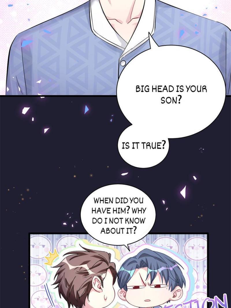 Whose Baby is it? Chapter 168 - Page 13