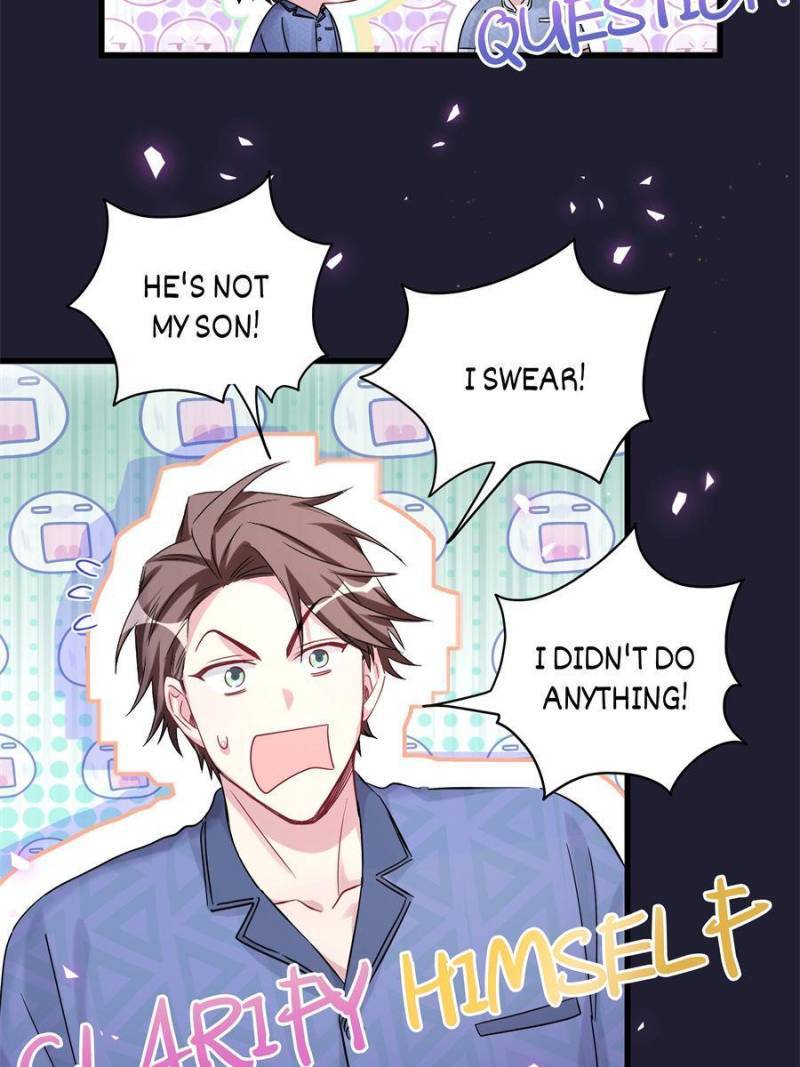 Whose Baby is it? Chapter 168 - Page 14