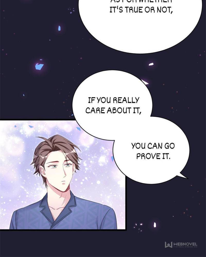Whose Baby is it? Chapter 168 - Page 17