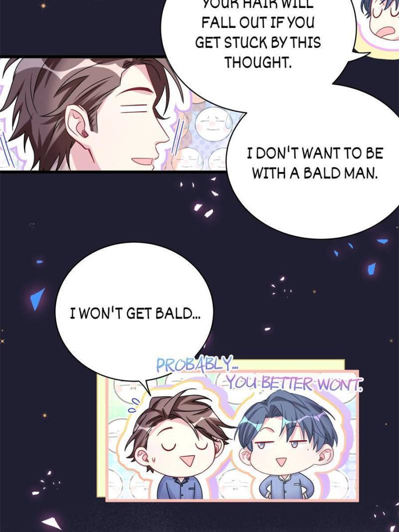 Whose Baby is it? Chapter 168 - Page 19