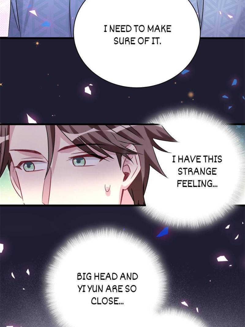 Whose Baby is it? Chapter 168 - Page 21