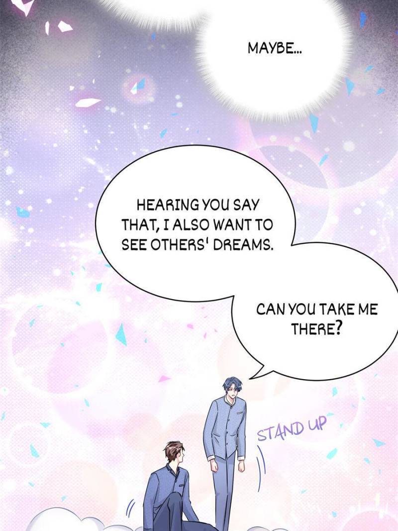 Whose Baby is it? Chapter 168 - Page 22