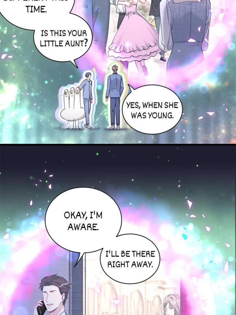 Whose Baby is it? Chapter 168 - Page 28