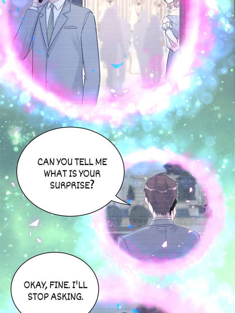 Whose Baby is it? Chapter 168 - Page 29